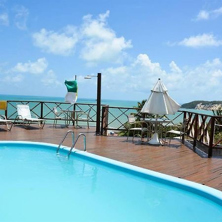 Marsallis Residence Flat-Efm601 Натал Екстер'єр фото