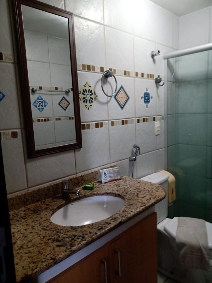 Marsallis Residence Flat-Efm601 Натал Екстер'єр фото