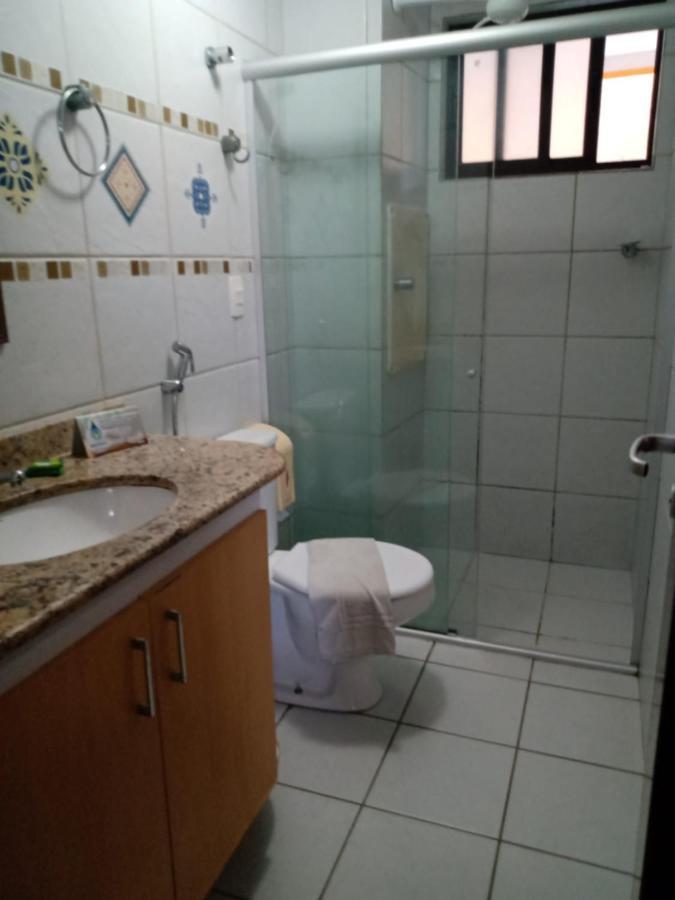 Marsallis Residence Flat-Efm601 Натал Екстер'єр фото