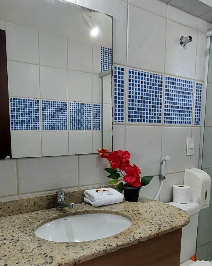 Marsallis Residence Flat-Efm601 Натал Екстер'єр фото